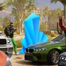 Новый Sandy Shores [ADD-ON]